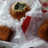 Santoro Nourriture