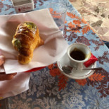 Santoro Nourriture