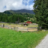 Malga Messner