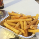 L'angolo Del Fritto Nourriture