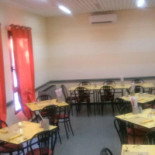 Pizzeria Kiker Nourriture