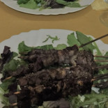 Hostaria De Dada Nourriture