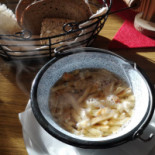 Platzl Am See food