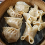 Asia Nourriture