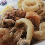 Due Colonne Nourriture