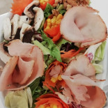 Accasa Comida