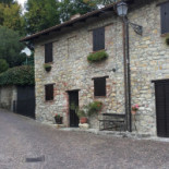 Albergo Ristorante Bar La Pineta outside