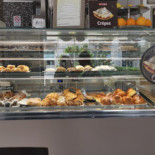 Desire food