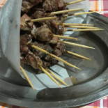 Delle Querce Comida