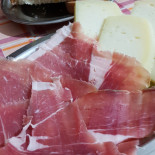 Delle Querce Comida