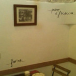 Trattoria Terra Madre Nourriture