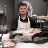 Marisqueria Bari Nourriture
