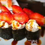 Sapporo Comida