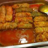 İstanbul DÖner Kebab food