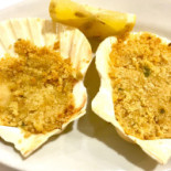 La Fontanella Comida