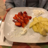 O' Vicariello Comida