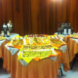 Gran Caffe Roma Nourriture