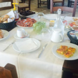 Tenuta Orsanese Comida