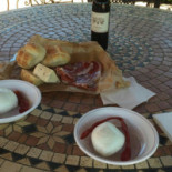 Alan Farm Comida