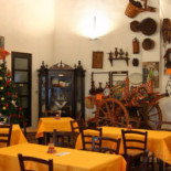 La Buffetta Dentro