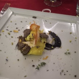 Pepenero Nourriture