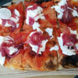Lievità food