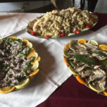 Il Boccondivino Nourriture