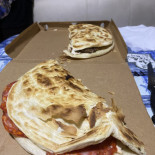 Piadina+ Nourriture