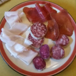 Rouge Et Noir Comida