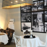 La Ca' Liv À l'intérieur