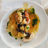 Zio Tata Comida