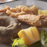 Douce Atmosphere food