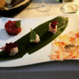 Meglio Fresco Comida