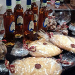 A Ca' D' Ugo Nourriture