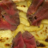Tre Cime Pizzeria Comida