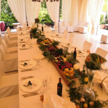 Antico Splendore Comida