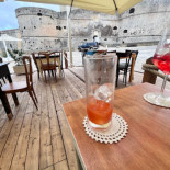 Il Castello Comida