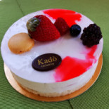 Kado' Nourriture