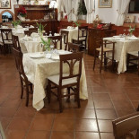 Vecchia Maremma Nourriture