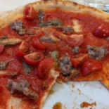 L’ora Della Pizza Nourriture
