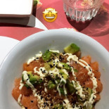 Sushiko Nourriture