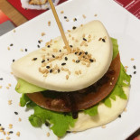 Sushiko Nourriture