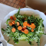 Maroder Comida