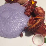 Locanda Sensi Nourriture