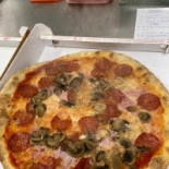 Bagi Pizza 2 Nourriture