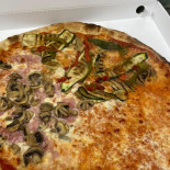 Bagi Pizza 2 À l'intérieur