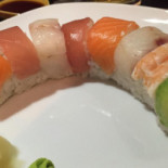 One Sushi Nourriture