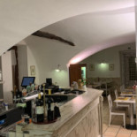 Antica Corte food