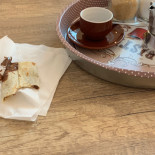 La Caveja Comida