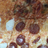 Pane Pomodoro Nourriture
